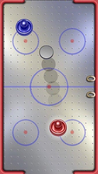 Imagen 0 para Air Hockey Speed