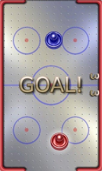 Imagen 3 para Air Hockey Speed