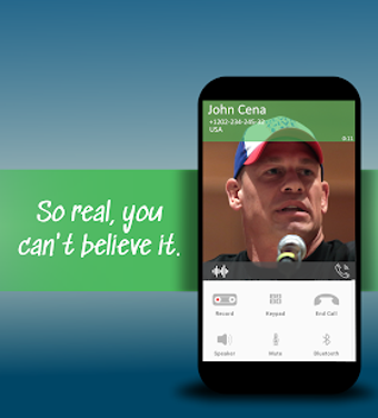 Image 1 for John Cena Prank Call - Fa…