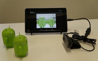 Imagen 1 para USB Camera Standard