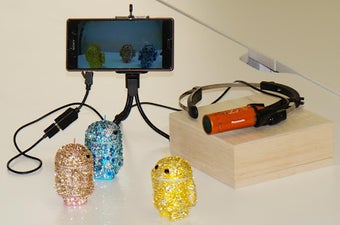 Imagen 0 para USB Camera Standard