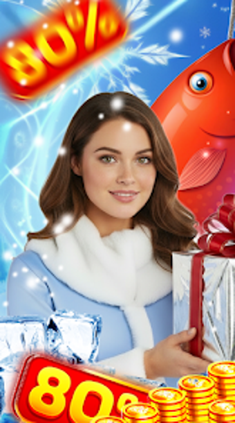 Image 0 for Ісe Fіshіng