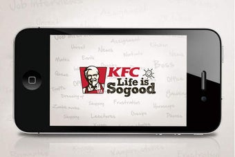 Image 0 for KFC SoGood