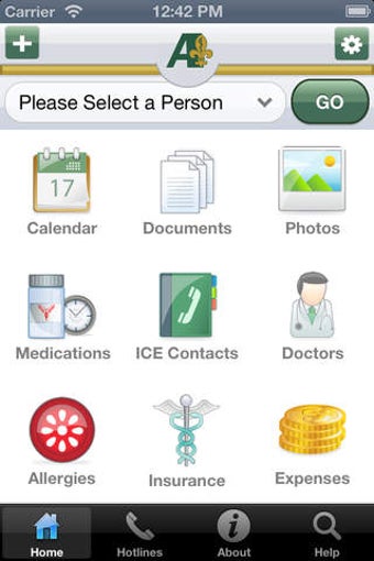Image 0 for Family Medical Manager