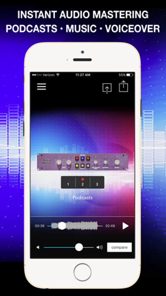 Imagen 3 para AudioMaster: Audio Master…