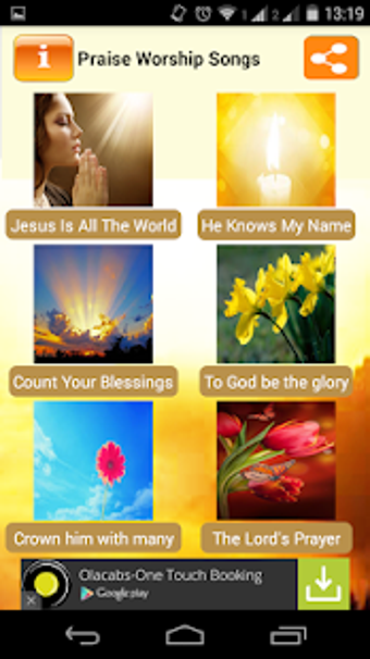 Imagen 3 para Praise and Worship Songs