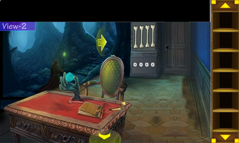 Image 0 for Escape Game:Best-1
