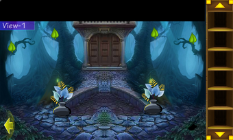 Image 1 for Escape Game:Best-1