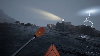Image 0 for Kayak VR: Mirage