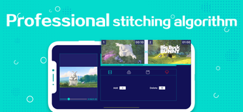 Image 0 for Video Editor for vlog