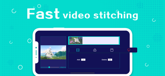 Image 1 for Video Editor for vlog