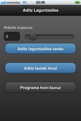 Image 0 for Aditzapp