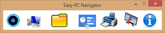 Image 0 for Easy-PC Navigator