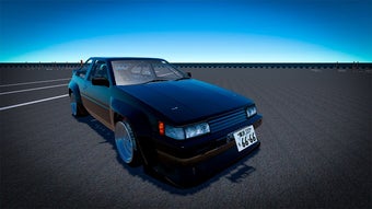 Image 0 for Toyota Corolla Levin Ae86…