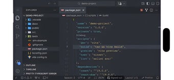Image 0 for CodeMan - VS Code Browser