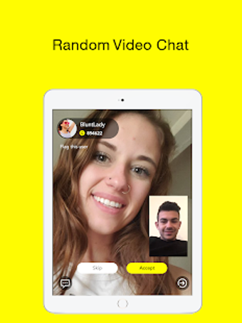Imagen 1 para Hippo - Live Random Video…
