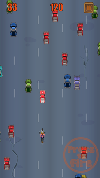 Image 3 for Fast Motorcycle Racer on …