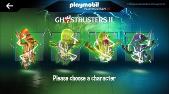 Image 1 for PLAYMOBIL PLAYMOGRAM 3D