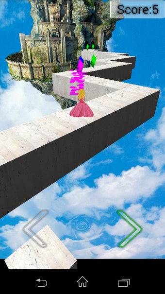 Imagen 0 para Running Princess