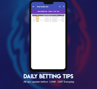 Image 0 for Betting Analyzer