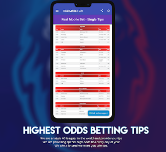 Image 1 for Betting Analyzer