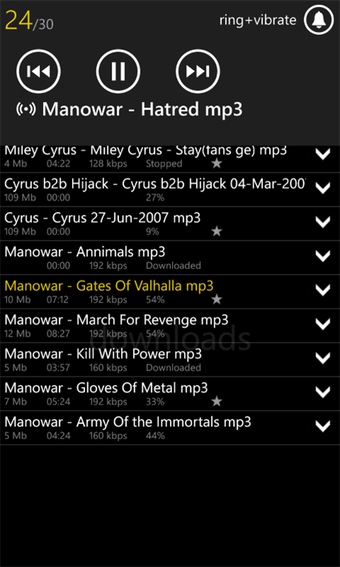 Imagen 1 para Music for Windows 10