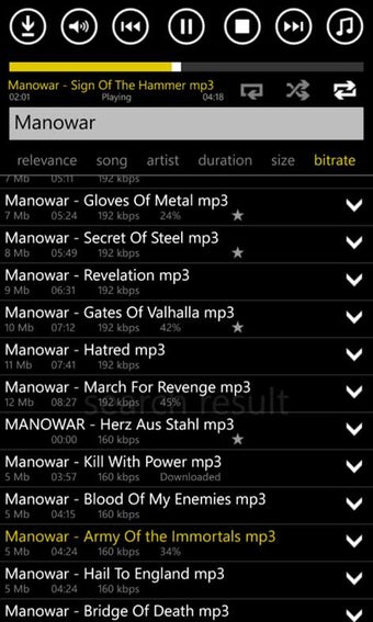 Imagen 0 para Music for Windows 10