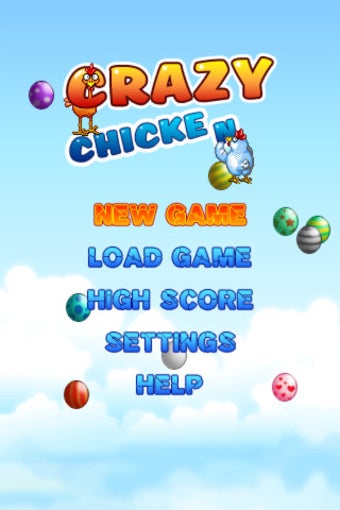 Image 0 for Crazy Chicken!