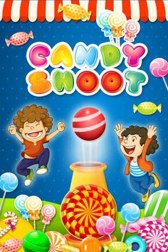 Image 0 for Candy Shoot Pro