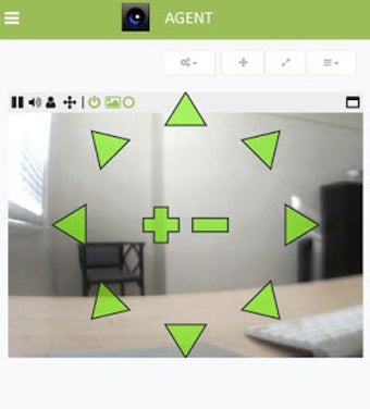 Image 1 for Agent Video Surveillance