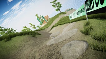 Image 0 for Snowbird Island for Desce…