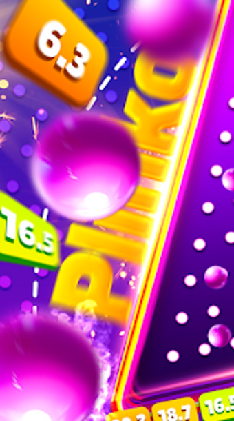 Image 0 for Plinko Hoop