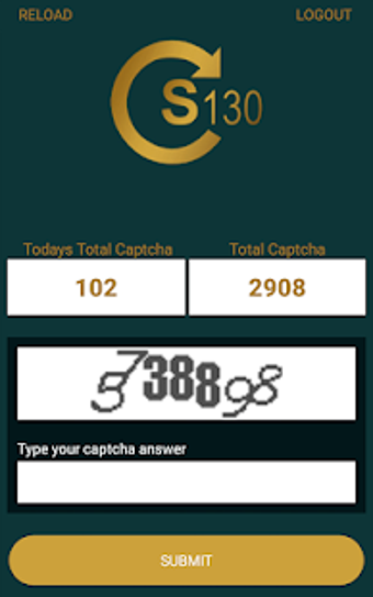 Image 1 for Captchsure130