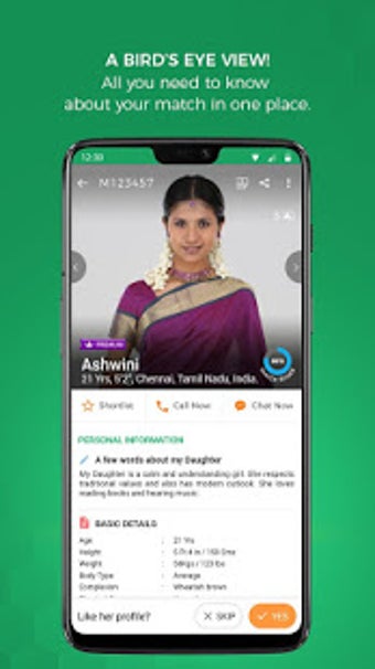 Image 0 for TamilMatrimony - The No. …