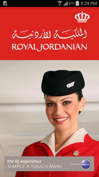 Image 0 for Royal Jordanian Airlines