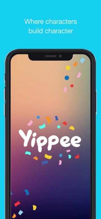 Image 0 for Yippee: Watch new VeggieT…