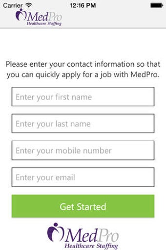 Image 0 for MedPro Top Jobs
