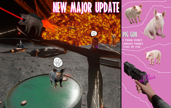 Image 0 for PIG PACK ULTIMATE COSMETI…