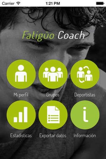 Image 0 for Fatigo Coach
