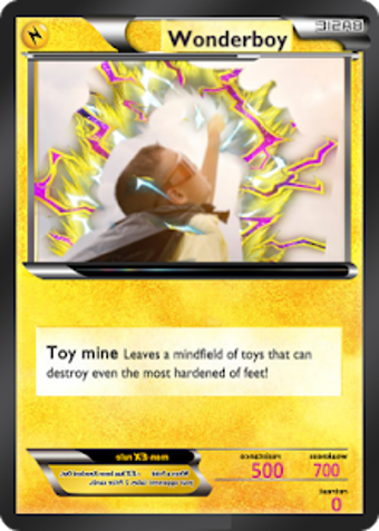 Image 3 for Poke Card Maker