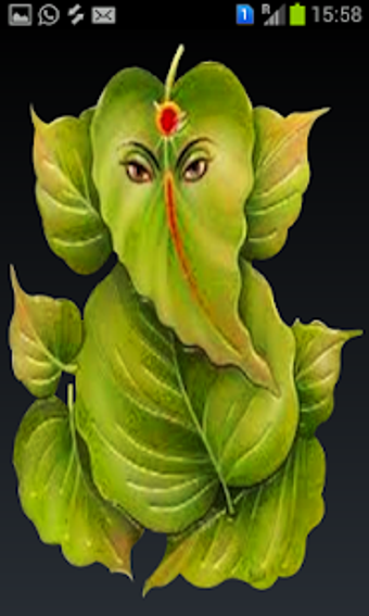 Image 2 for Powerful Ganesh Mantra