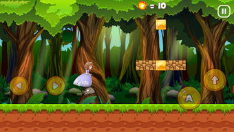 Imagen 1 para Adventure Sofia World