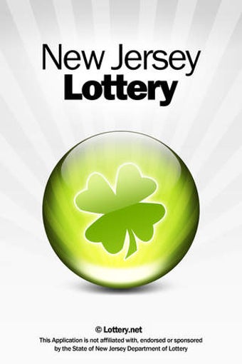 Image 0 for NJ Lottery
