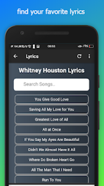Image 2 for Whitney Houston Greatest …