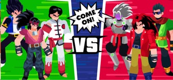 Image 1 for Stick Warriors 2