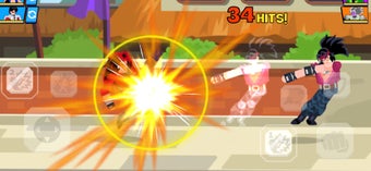 Image 0 for Stick Warriors 2