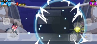 Image 2 for Stick Warriors 2