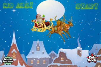 Image 0 for Santa Claus Christmas Gam…