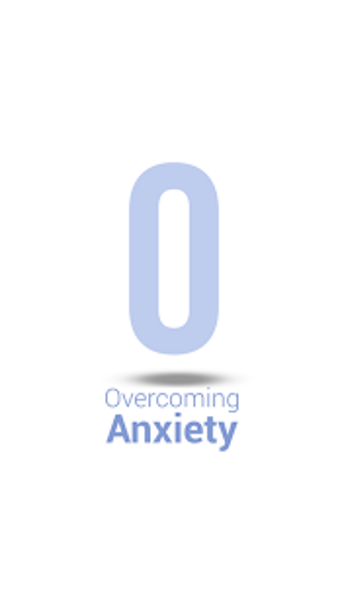 Image 1 for Overcoming Anxiety