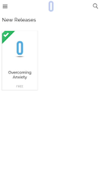 Image 2 for Overcoming Anxiety